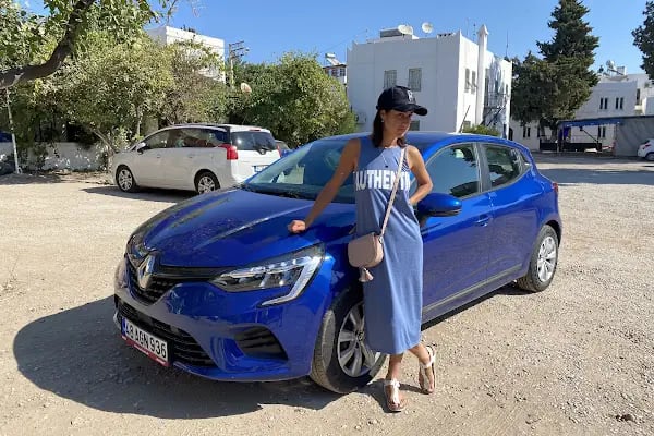 Avis Bodrum Şehir - Resim 2