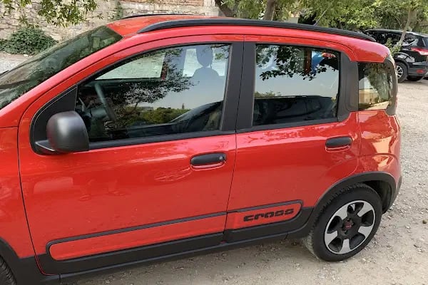 Avis Bodrum Şehir - Resim 12