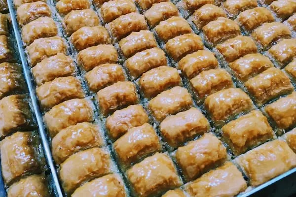 Onur Ev Yemekleri ve Tabldot Hizmetleri / Catering Kurumsal Yemek - Resim 7