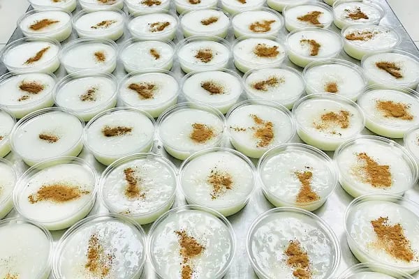 Onur Ev Yemekleri ve Tabldot Hizmetleri / Catering Kurumsal Yemek - Resim 5