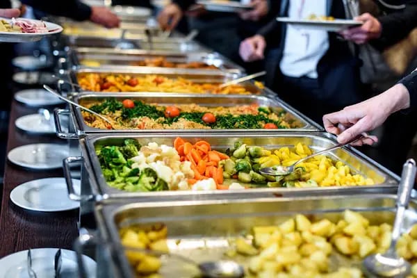 Onur Ev Yemekleri ve Tabldot Hizmetleri / Catering Kurumsal Yemek - Resim 1