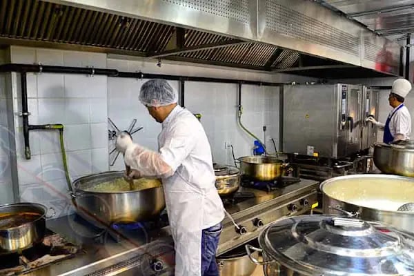 Onur Ev Yemekleri ve Tabldot Hizmetleri / Catering Kurumsal Yemek - Resim 14