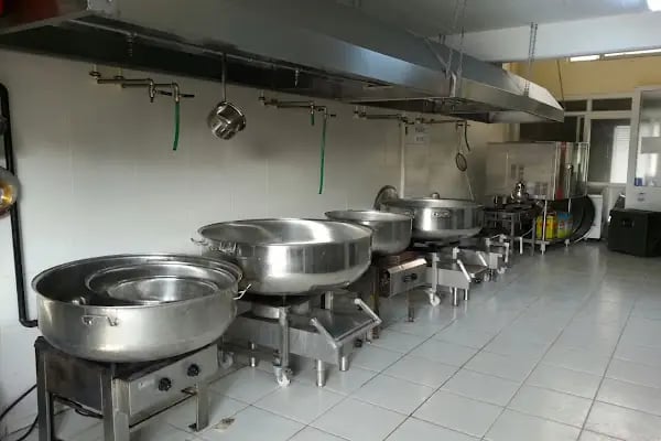 Onur Ev Yemekleri ve Tabldot Hizmetleri / Catering Kurumsal Yemek - Resim 6