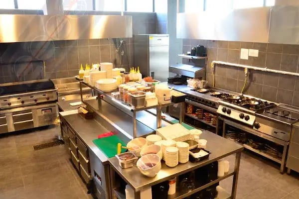 Onur Ev Yemekleri ve Tabldot Hizmetleri / Catering Kurumsal Yemek - Resim 8