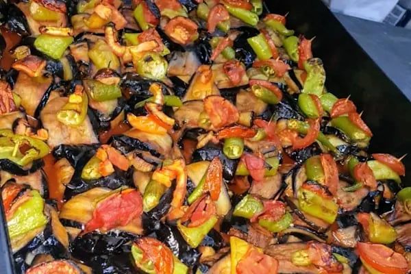 Onur Ev Yemekleri ve Tabldot Hizmetleri / Catering Kurumsal Yemek - Resim 4