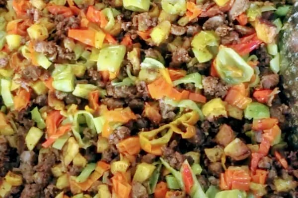 Onur Ev Yemekleri ve Tabldot Hizmetleri / Catering Kurumsal Yemek - Resim 18
