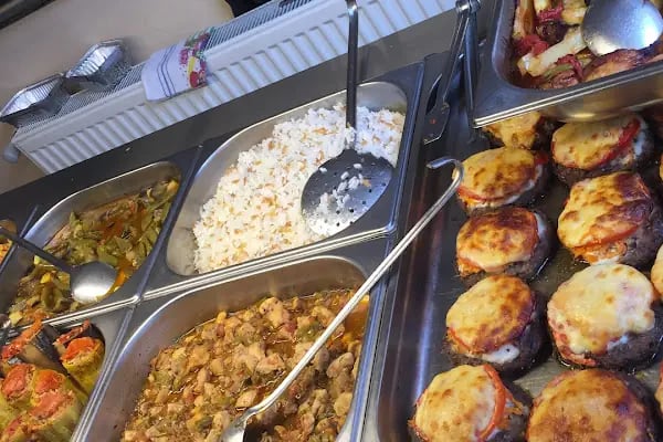 Onur Ev Yemekleri ve Tabldot Hizmetleri / Catering Kurumsal Yemek - Resim 3