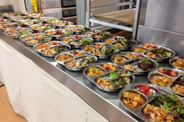Onur Ev Yemekleri ve Tabldot Hizmetleri / Catering Kurumsal Yemek - Resim 19
