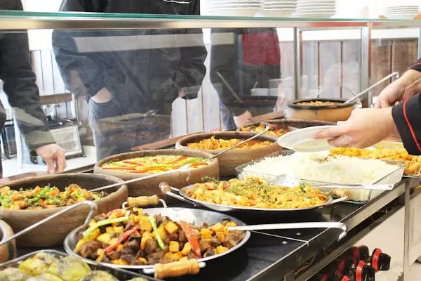 Onur Ev Yemekleri ve Tabldot Hizmetleri / Catering Kurumsal Yemek - Resim 13