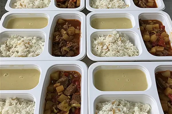 Onur Ev Yemekleri ve Tabldot Hizmetleri / Catering Kurumsal Yemek - Resim 9