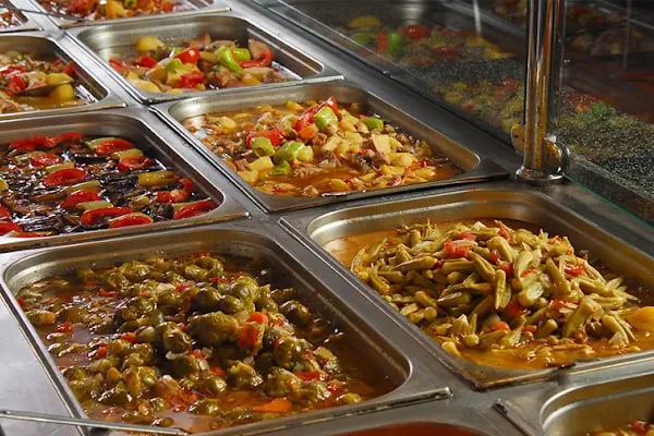 Onur Ev Yemekleri ve Tabldot Hizmetleri / Catering Kurumsal Yemek - Resim 17
