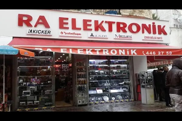Ra Elektronik - Resim 17