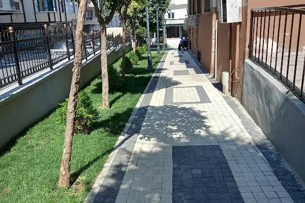 Yıldırım Beyazıd Parkı - Resim 12