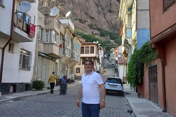 Yıldırım Beyazıd Parkı - Resim 16