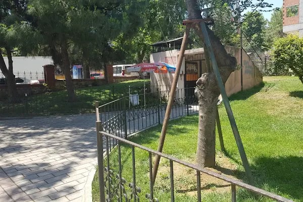 Yıldırım Beyazıd Parkı - Resim 11