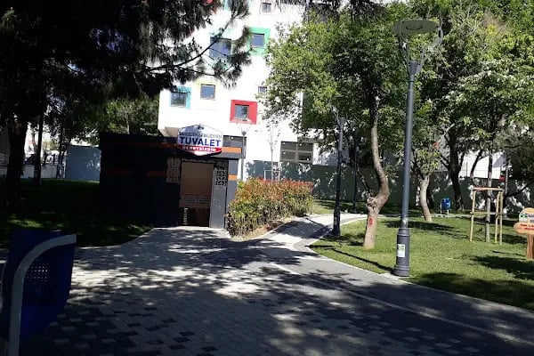 Yıldırım Beyazıd Parkı - Resim 4