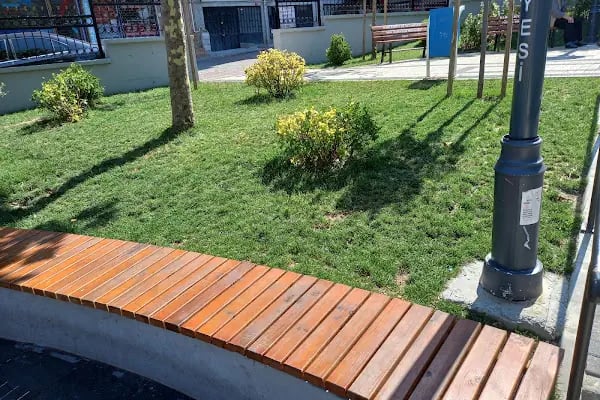 Yıldırım Beyazıd Parkı - Resim 14
