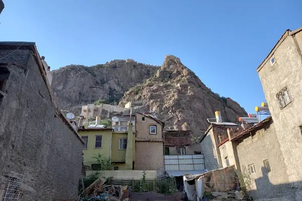 Yıldırım Beyazıd Parkı - Resim 7