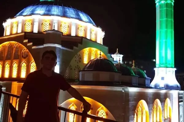 Yıldırım Beyazıd Parkı - Resim 19