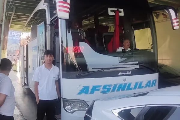 Lüks Afşınlılar - Resim 17