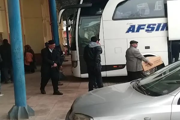 Lüks Afşınlılar - Resim 20