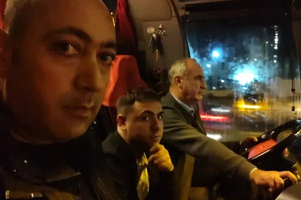 Lüks Afşınlılar - Resim 18