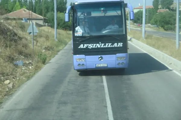 Lüks Afşınlılar - Resim 7