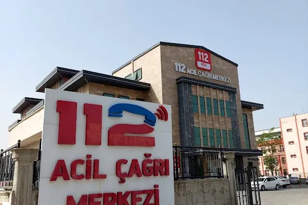 Kahramanmaraş Acil Çağrı Merkezi - Resim 16