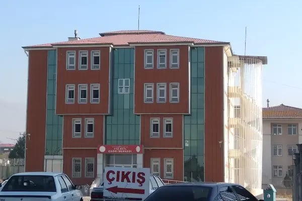 Kahramanmaraş Acil Çağrı Merkezi - Resim 2
