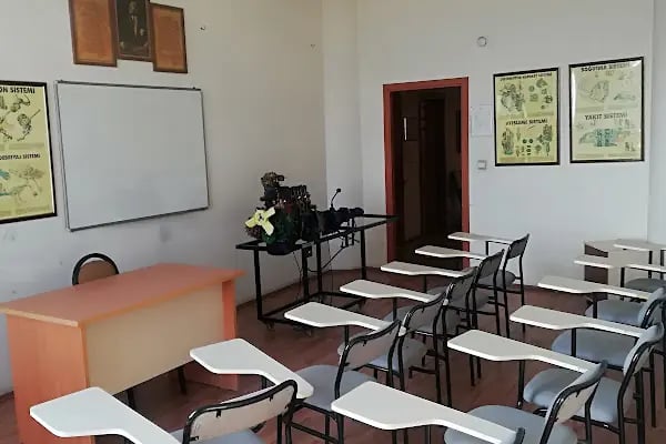 Güldü Sürücü Kursu - Resim 2