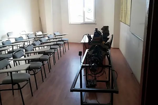Güldü Sürücü Kursu - Resim 4