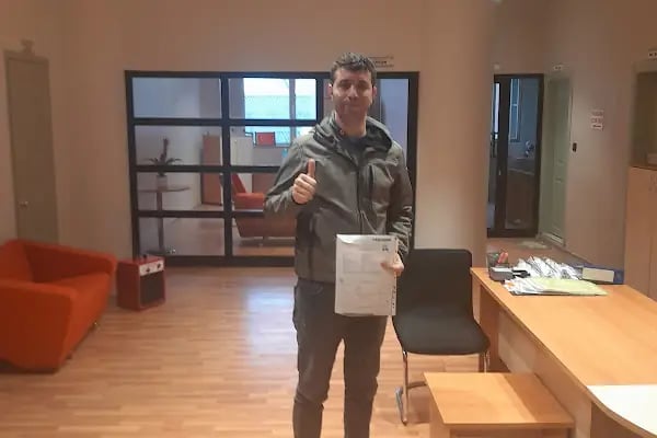 Güldü Sürücü Kursu - Resim 12