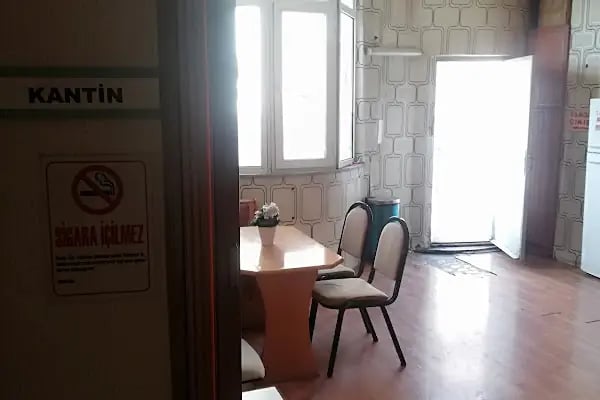 Güldü Sürücü Kursu - Resim 13