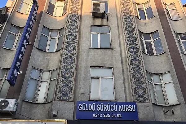 Güldü Sürücü Kursu - Resim 6