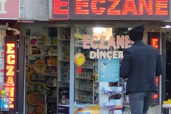 Dinçer Eczanesi - Resim 3