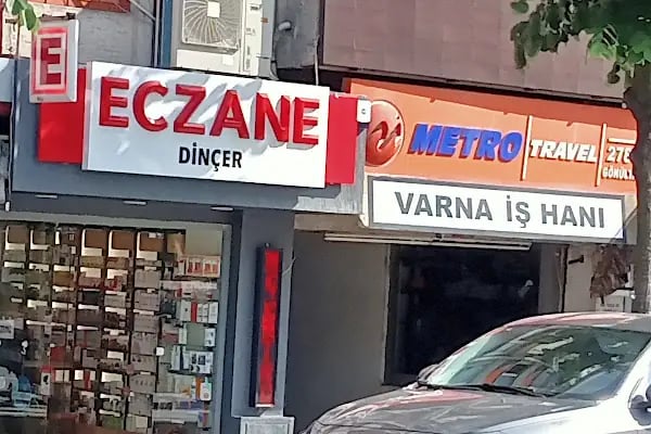 Dinçer Eczanesi - Resim 2