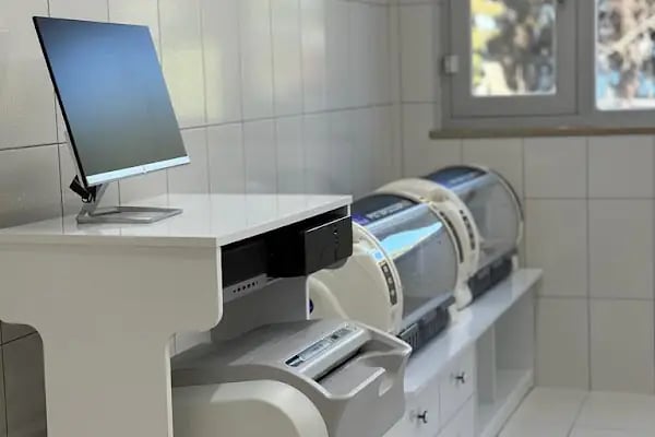 Artemis Veteriner Kliniği - Resim 6