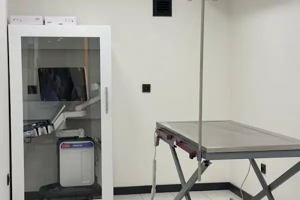 Artemis Veteriner Kliniği - Resim 13