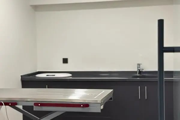 Artemis Veteriner Kliniği - Resim 5