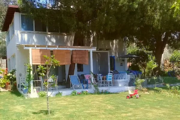 La Mignonne Kadıkalesi - Resim 4
