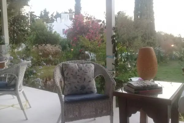 La Mignonne Kadıkalesi - Resim 2