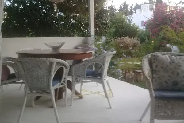 La Mignonne Kadıkalesi - Resim 10