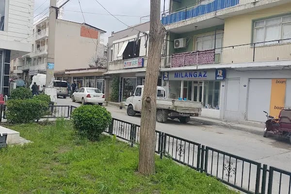 Fidan Bulut Market - Resim 6