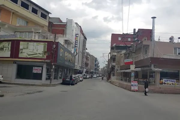 Fidan Bulut Market - Resim 7