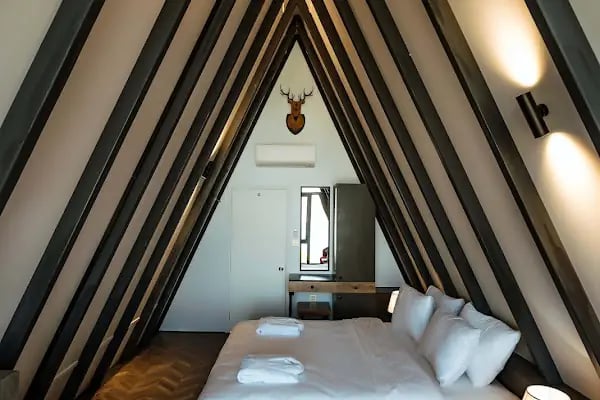X Sapanca Pool &amp; Hotel - Resim 6