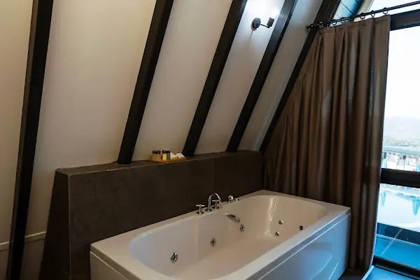 X Sapanca Pool &amp; Hotel - Resim 4