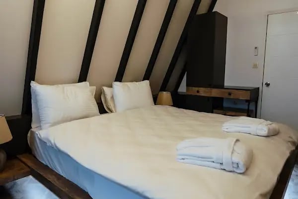 X Sapanca Pool &amp; Hotel - Resim 2
