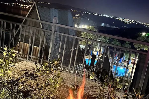 X Sapanca Pool &amp; Hotel - Resim 19