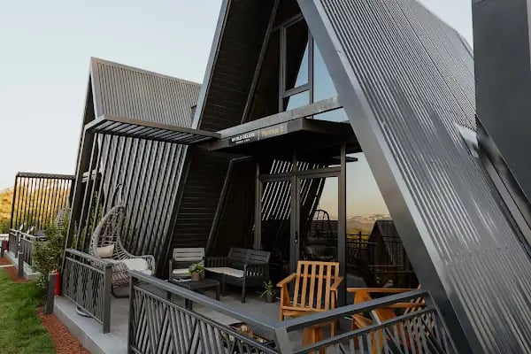 X Sapanca Pool &amp; Hotel - Resim 1