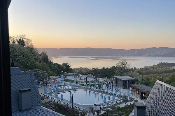 X Sapanca Pool &amp; Hotel - Resim 18